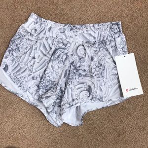 Lulu Lemon shorts